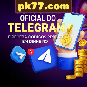 pk77.com Ganhe R$ 100,00 Gratis