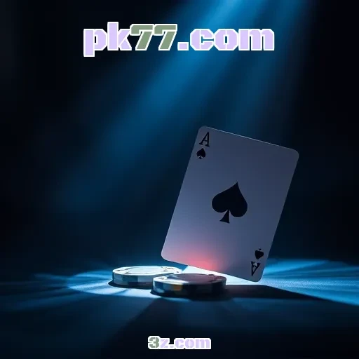 pk77.com Bingo