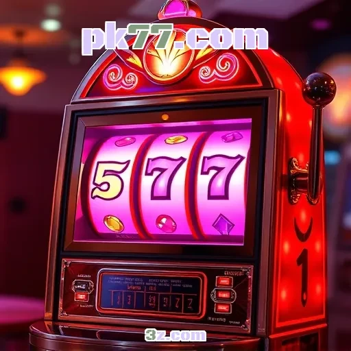 pk77.com Poker Online